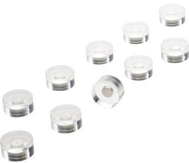 Produktbild Magnetoplan Design Magnete (10 x)