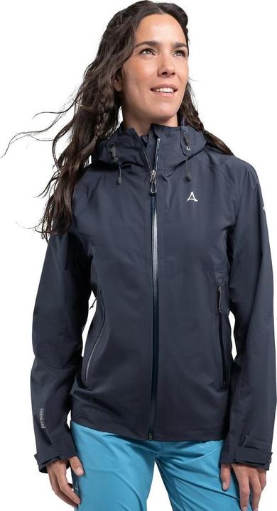 Produktbild Schöffel Women's 2.5L Jacket Vistdal (42, XL)