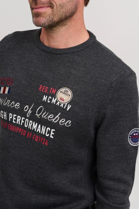 Actual product image FQ1924 FQErlo 21900121-ME (XL)