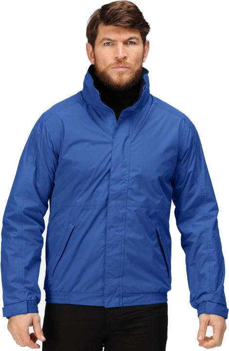 Actual product image Regatta Dover jacket with ThermoGuard insulation waterproof windproof (S)