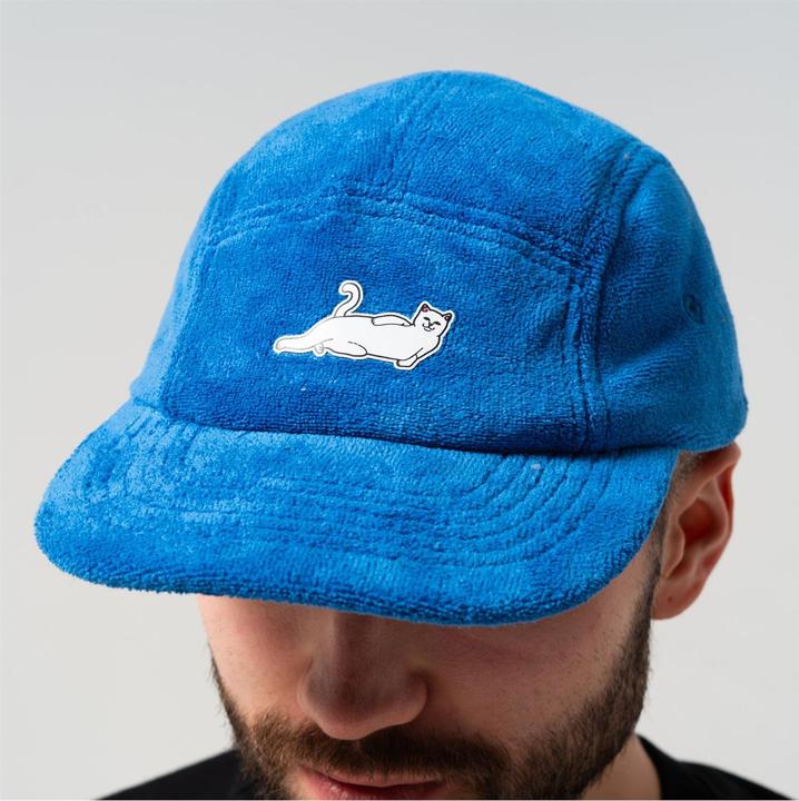 Actual product image RipnDip Catstanza Camper Hat