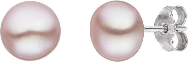 Adriana la mia Perla Monerosso (Silber, Perle)