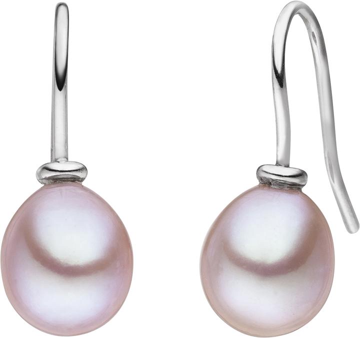 Adriana la mia Perla Monerosso (Perle, Silber)