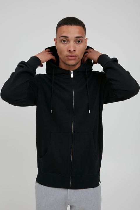 Actual product image Solid SDSweat sweat jacket (XXL)