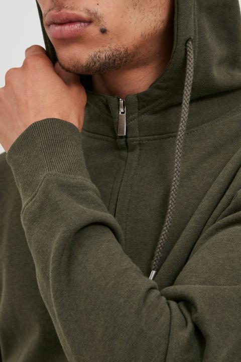 Immagine prodotto Solid Giacca in felpa SDSweat (S)