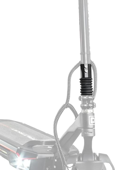 Actual product image Mini Motor Faltsystem Ersatzteil