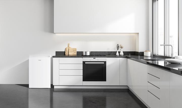 Produktbild Trisa Kombi Kühlschrank 109 L (109 l)