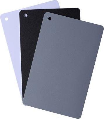 Image du produit Studioking Carte grise numérique SKGC-31S