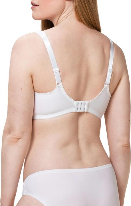 Produktbild Triumph Bügel-BH Modern Soft+Cotton (2er Pack, 90 C)
