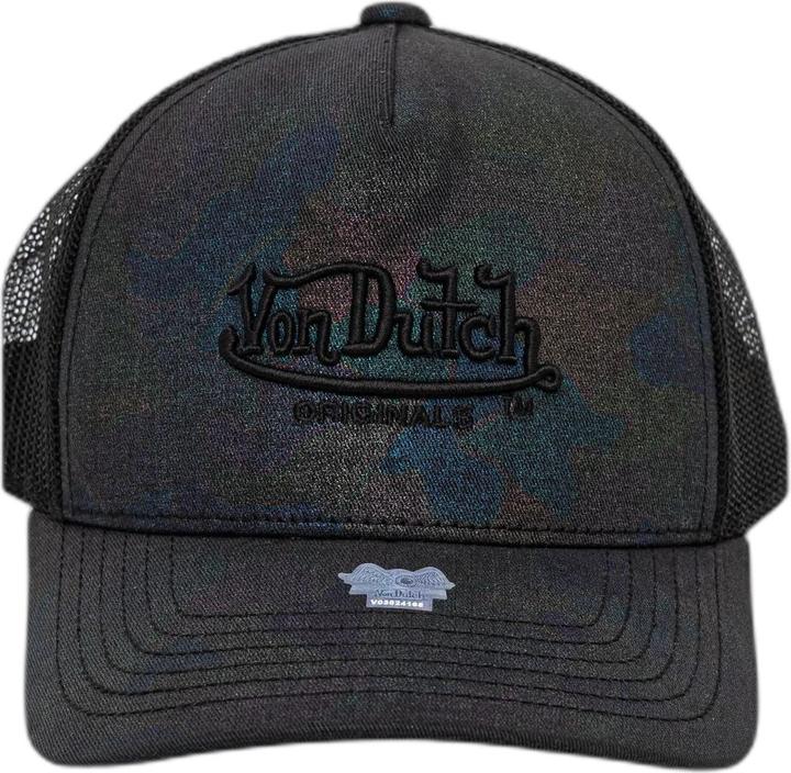 Produktbild Von Dutch Newark (One Size)