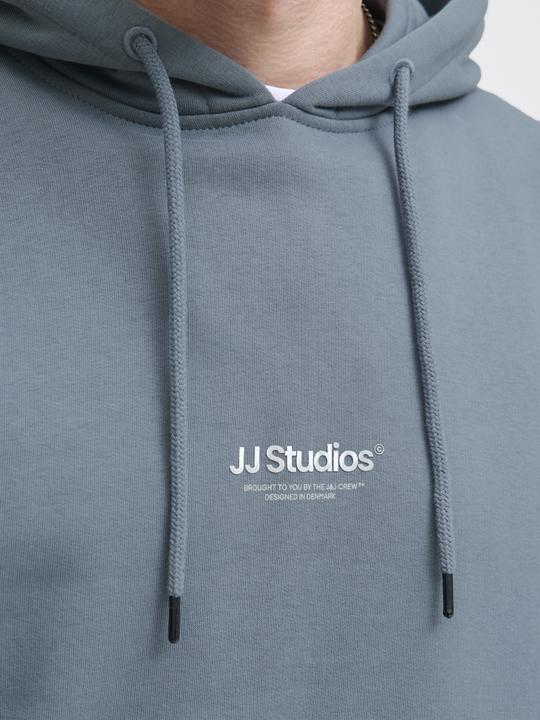 Actual product image Jack & Jones Jjesoho Sweat Hood Noos (S)