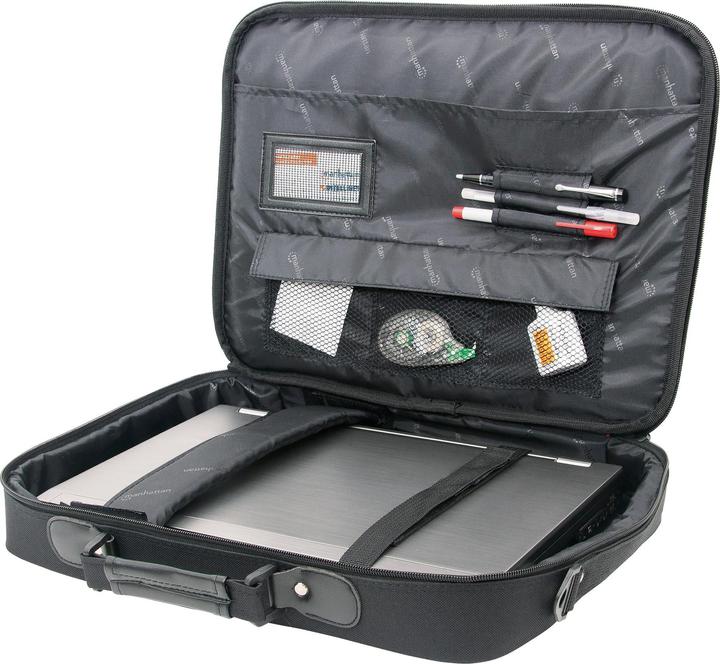 Actual product image Manhattan Empire" notebook case, up to 16.4 (16.40", Universal)