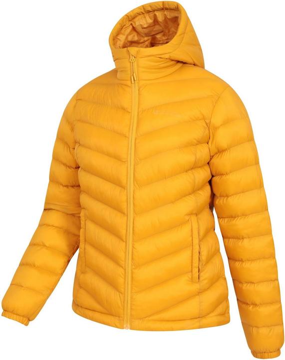 Immagine prodotto Mountain Warehouse Giacca imbottita Seasons donna/donna (40)