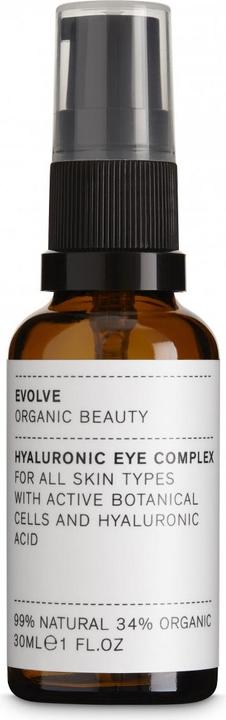 Evolve - Hyaluronic Eye Complex (30 ml)