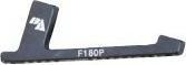 Immagine prodotto Brake Authority 180 mm fourche pm /etrier pm