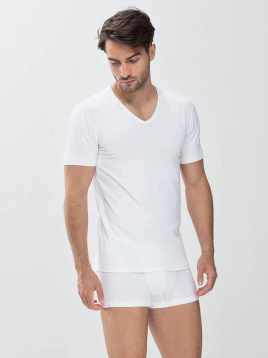 Image du produit Mey T-shirt en coton sec (L)
