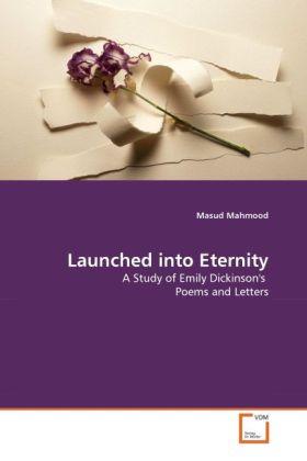 Produktbild Launched into Eternity (Englisch, Masud Mahmood, 2010)