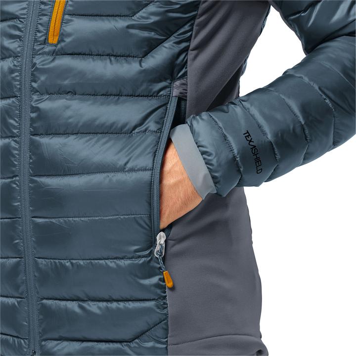 Immagine prodotto Jack Wolfskin Routeburn Pro Ins Jkt M (M)