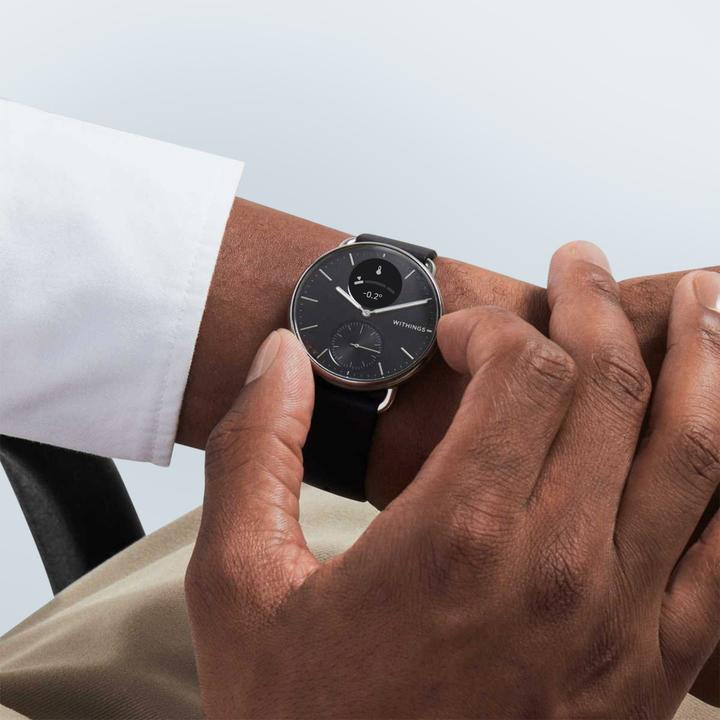Actual product image Withings ScanWatch 2 (38 mm)