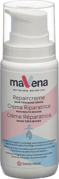 Immagine prodotto Mavena Crema di riparazione (100 ml)