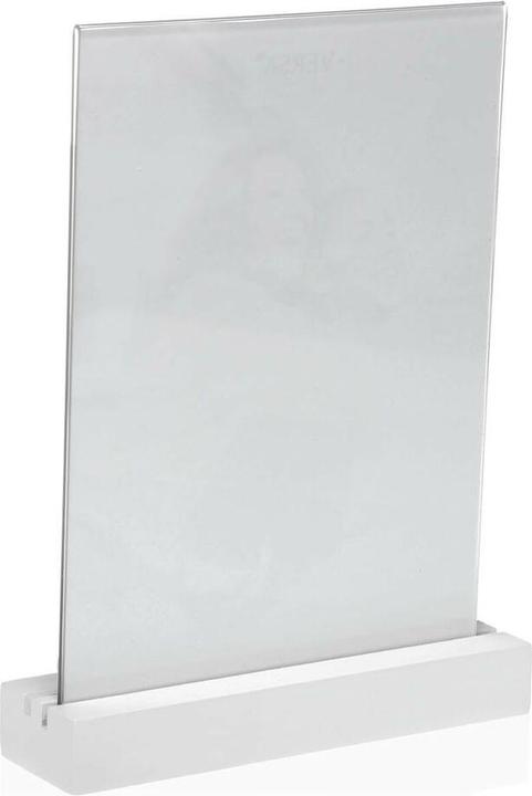 Immagine prodotto Versa Fotorahmen Friends Holz MDF 4 x 16,5 x 11,5 cm (10 x 15 cm)