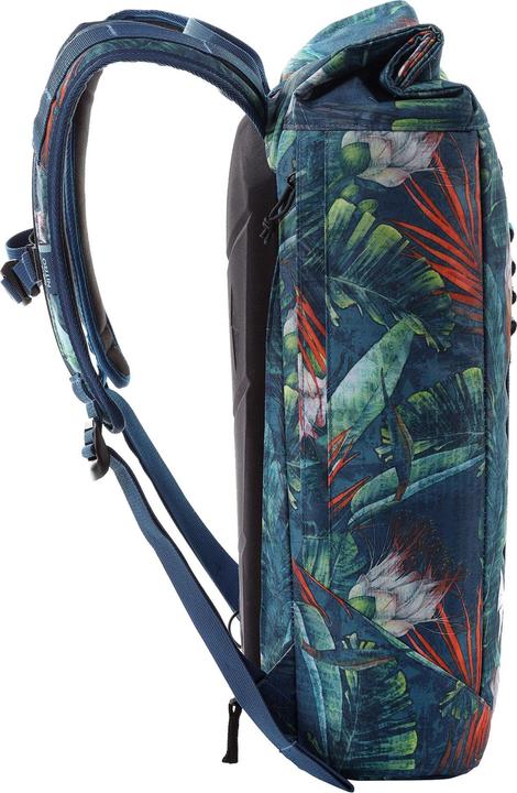 Produktbild Nitro Urban Scrambler Rucksack 47 cm Laptopfach (15 l)