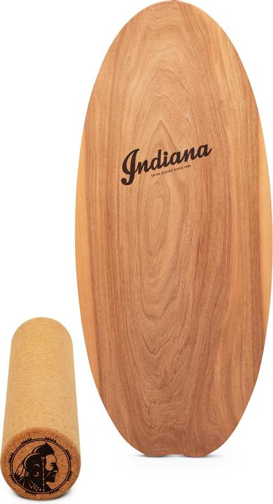 Indiana Balance Board Set