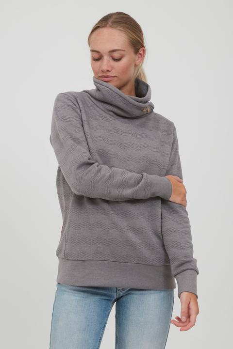 Grigio Medio Melange (201146)