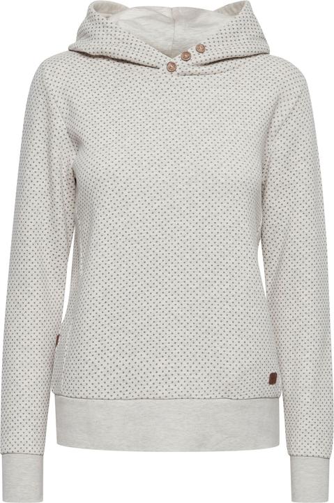 Oyster Grey Melange (201144)