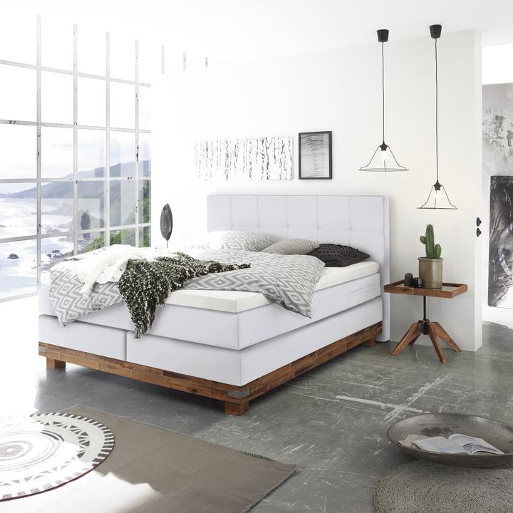 Actual product image Hasena Boston (180 x 200 cm)
