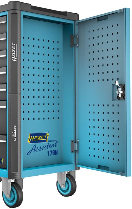 HAZET Door (1 x)