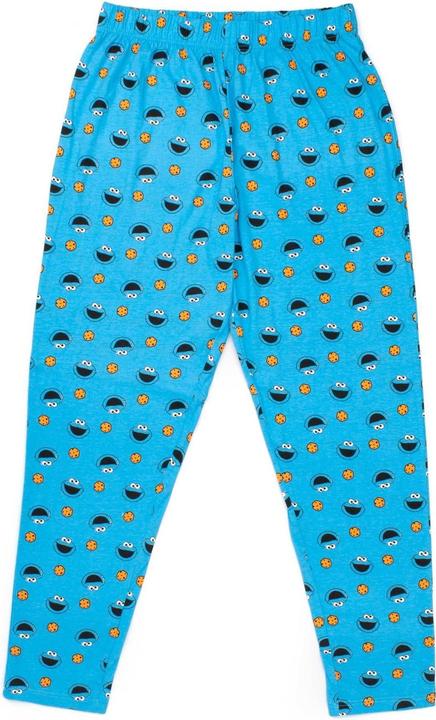 Produktbild Sesame Street UTNS5786 P (S)
