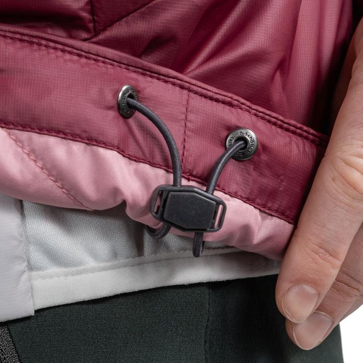 Actual product image Schöffel Ins Jacket Style Cascata (44)