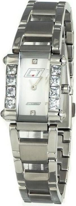 Actual product image Chronotech Ladies' watch CC7040LS-06M (Ø 20 mm) (20 mm)