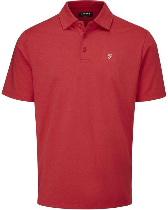 Farah Keller Poloshirt (XL)