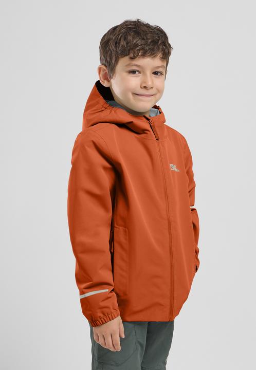 Image du produit Jack Wolfskin Flaze Jacket K (104)