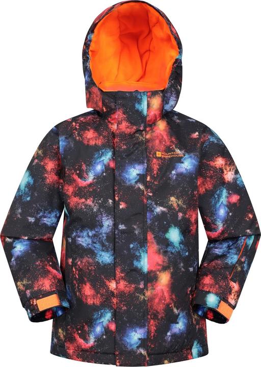 Produktbild Mountain Warehouse Skijacke und Hosen Cosmic (140)