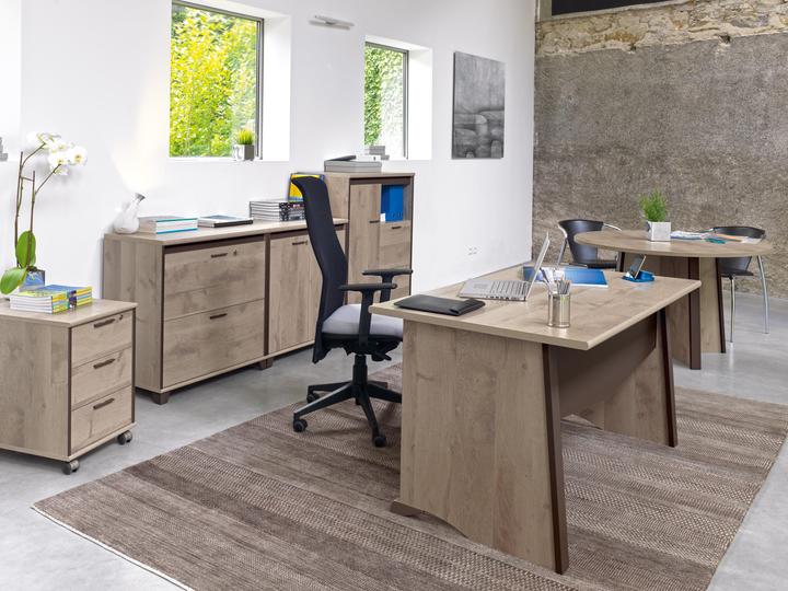 Actual product image Gautier Office Mambo (80 x 46 x 82 cm)