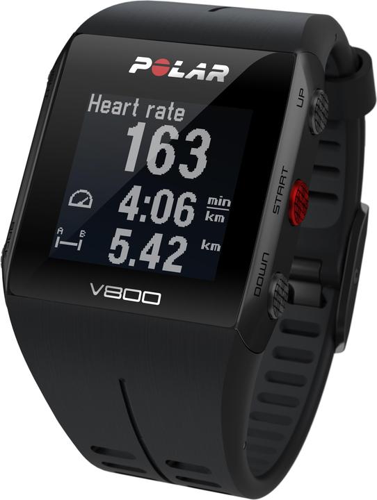 Produktbild Polar V800 Hr