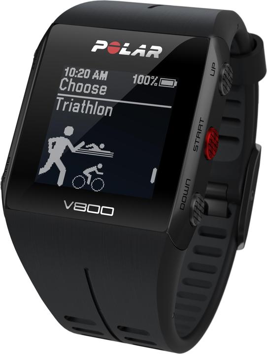 Polar V800 HR Edizione Speciale