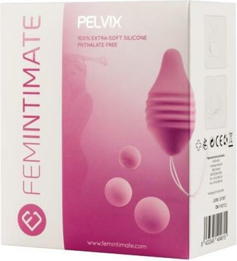 Produktbild Femintimate Pelvix (9 -34 g)