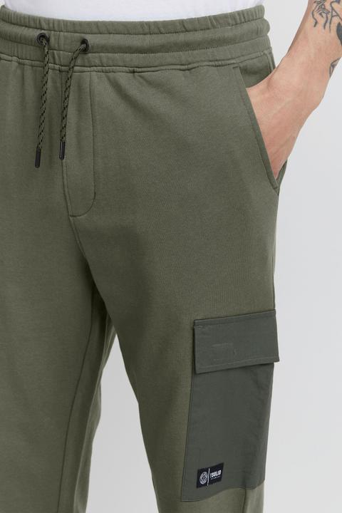 Actual product image Solid SDBernardo 21300836-ME (XL)