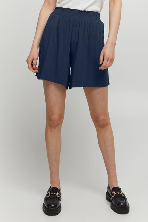 Produktbild B.young BYUSILIA WIDE SHORTS 20811649 (M)