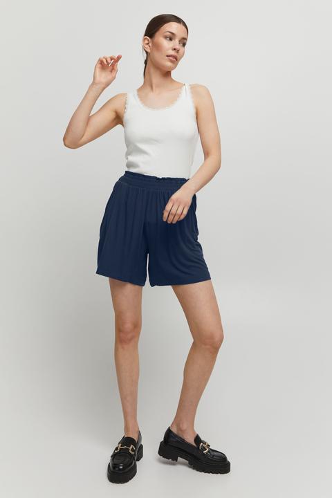 Produktbild B.young BYUSILIA WIDE SHORTS 20811649 (M)