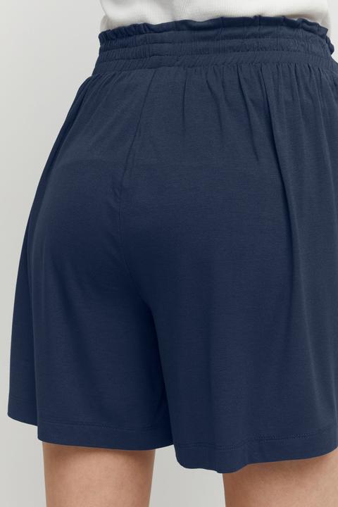 Produktbild B.young BYUSILIA WIDE SHORTS 20811649 (M)