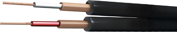 PD Connex Loudspeaker cable RX38 2x 0.22 mm² OFC 100 m (100 m, 0.22 mm²)