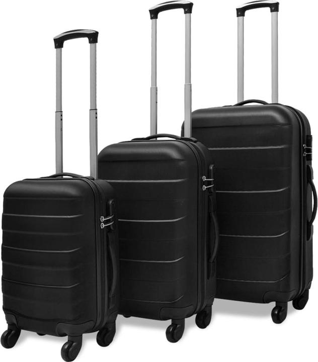 VidaXL Farand (Handgepäck (bis 50l))