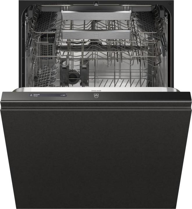 Actual product image V-Zug AdoraSinks V4000 VGBC