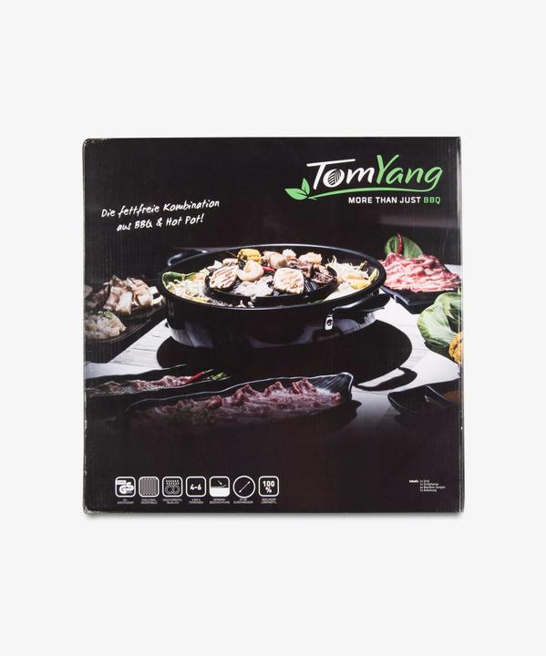Produktbild Tom Yang BBQ Thai Grill & Hot Pot