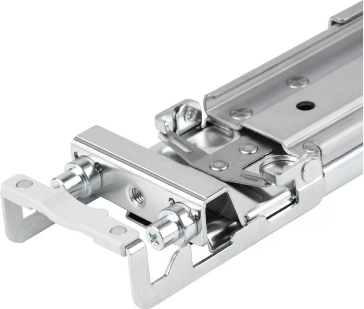 Actual product image Silverstone RMS05-22 - 2,8 kg - 611 mm - 12,5 mm - 38 mm
